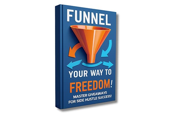 Mit dem Funnel in die Freiheit