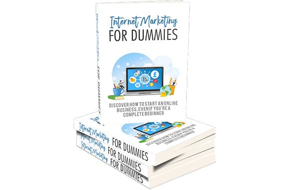 Internet-Marketing für Dummies