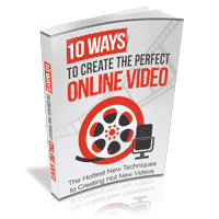 10 Wege, um das perfekte Online-Video zu erstellen