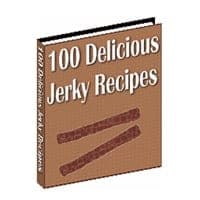 100 köstliche Jerky Rezepte