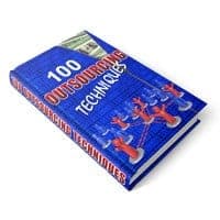 100 Outsourcing-Techniken