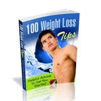 100 Weight Loss Tipps