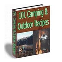 101 Camping & Outdoor Rezepte