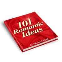 101 Romantische Ideen