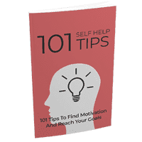 101 Selbsthilfe-Tipps