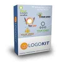 123 Logo-Kit