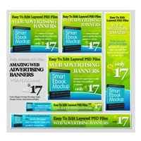 24 Effektive Web-Werbung Banner
