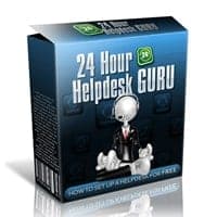 24-Stunden-Helpdesk - GURU
