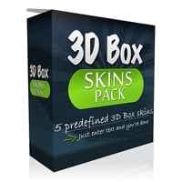 3D-Box-Vorlagen Version 1