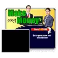 4 Video Squeeze Page Vorlagen