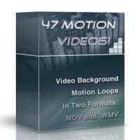 47 Bewegungsvideos