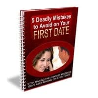 5 tödliche Fehler, die Sie beim ersten Date vermeiden sollten