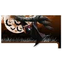 5 Halloween-Vorlagen