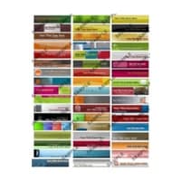 50 Premium Header Grafikpaket