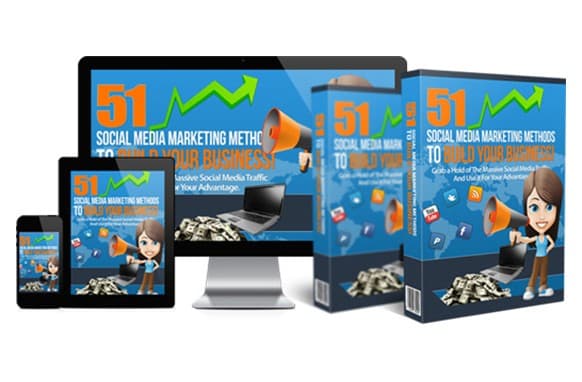 51 Social-Media-Marketing-Methoden zum Aufbau Ihres Unternehmens