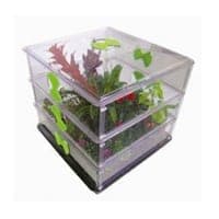 51 Tipps für Greenhouse Gardening