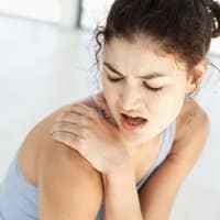 51 Wege, mit Frozen Shoulder umzugehen