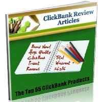 55 ClickBank Review Artikel