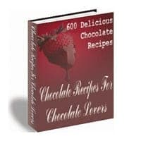 600 Köstliche Schokolade Rezepte