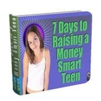 7 Tage, um ein Geld zu erhöhen Smart Teen