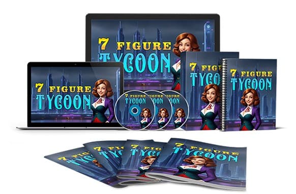 7 Abbildung Tycoon Upgrade-Paket