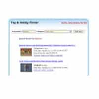 8 profitable Websites Paket