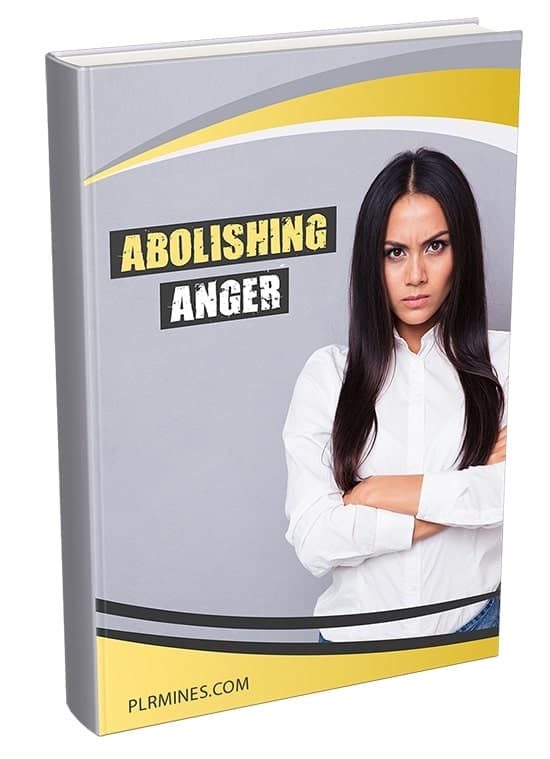 Auflösender Zorn