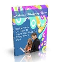 Blogging-Buzz erreichen