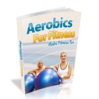 Aerobic für Fitness