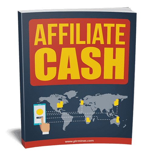 Affiliate Cash