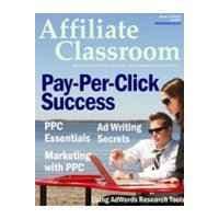 Affiliate Classroom Pay-Per-Click Erfolg