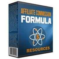 Formel der Affiliate-Kommission