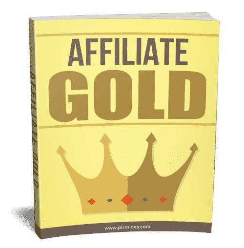 Affiliate Gold