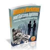 Affiliate-Marketing- und Erfolgssysteme