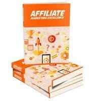 Exzellenz für Affiliate Marketing