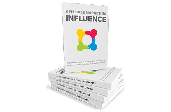 Einfluss des Affiliate-Marketings