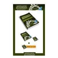 Affiliate Marketing Minisite Paket