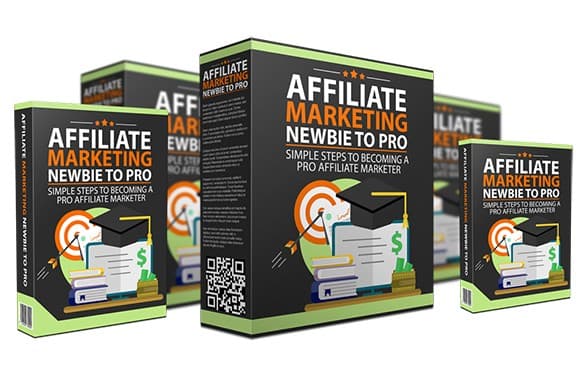 Affiliate Marketing: Vom Neuling zum Profi