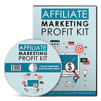 Affiliate-Marketing-Gewinn-Kit Video