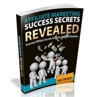 Affiliate Marketing Erfolgsgeheimnisse enthüllt