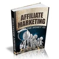 Affiliate-Marketing: Wo das Geld zu finden ist