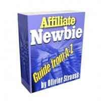 Affiliate Newbie Guide von A-Z