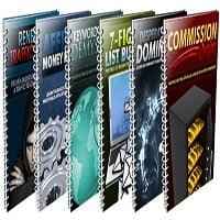 Affiliates Profit Vault Series (6 Produkte)
