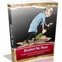 Nie wieder Alkohol