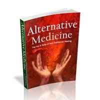 Alternative Medizin