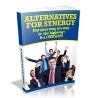 Alternativen für Synergie