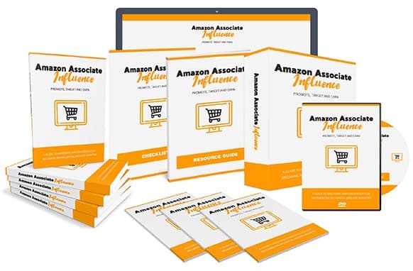Einfluss des Amazonas-Assoziierten