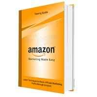 Amazon Marketing leicht gemacht