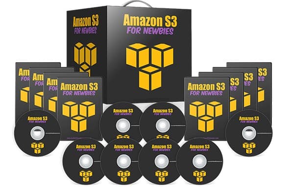 Amazon S3 für Neulinge