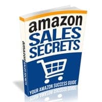 Amazon Vertriebsgeheimnisse